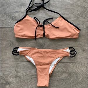 Victoria’s Secret Pink Bikini Set